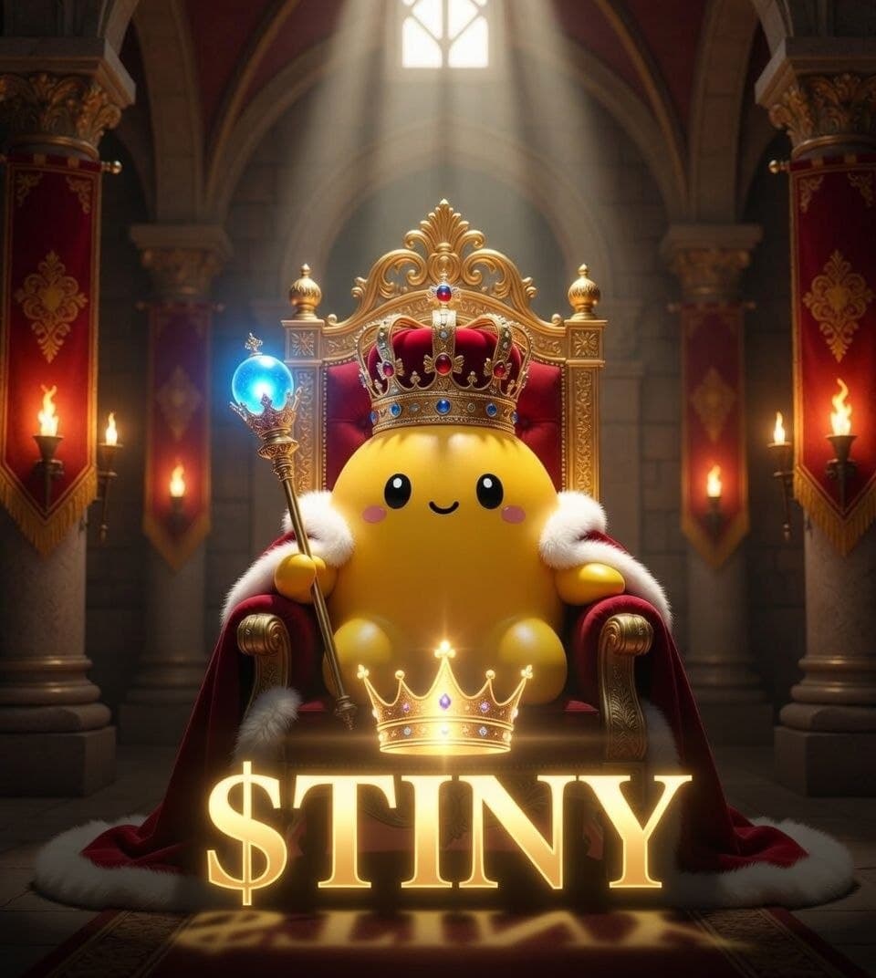 Tiny Logo